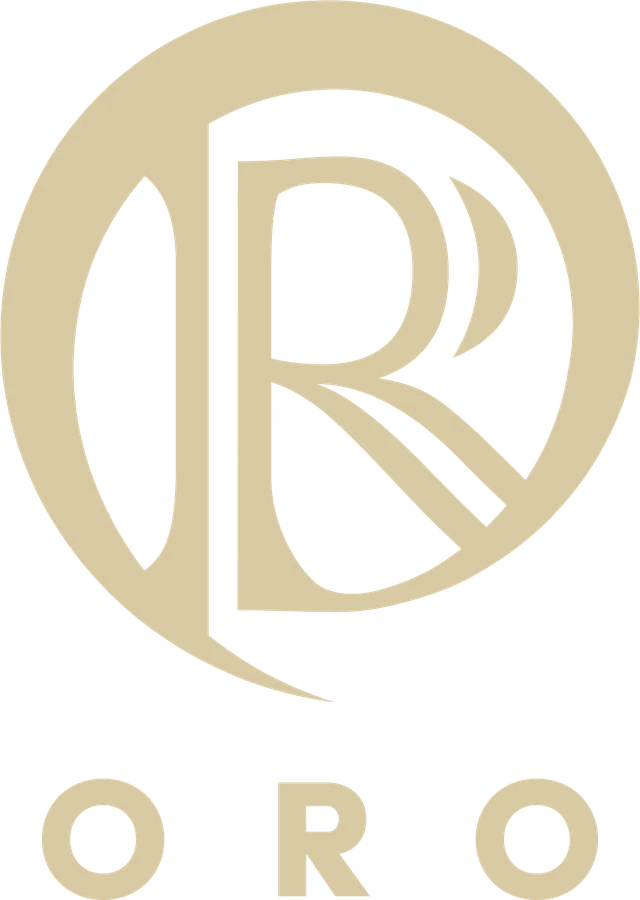 ORO — logo