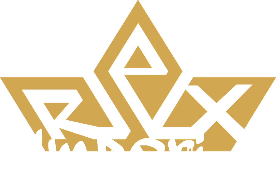 Rex Imperial — logo