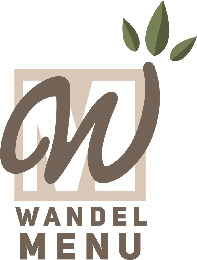 Wandelmenu — logo