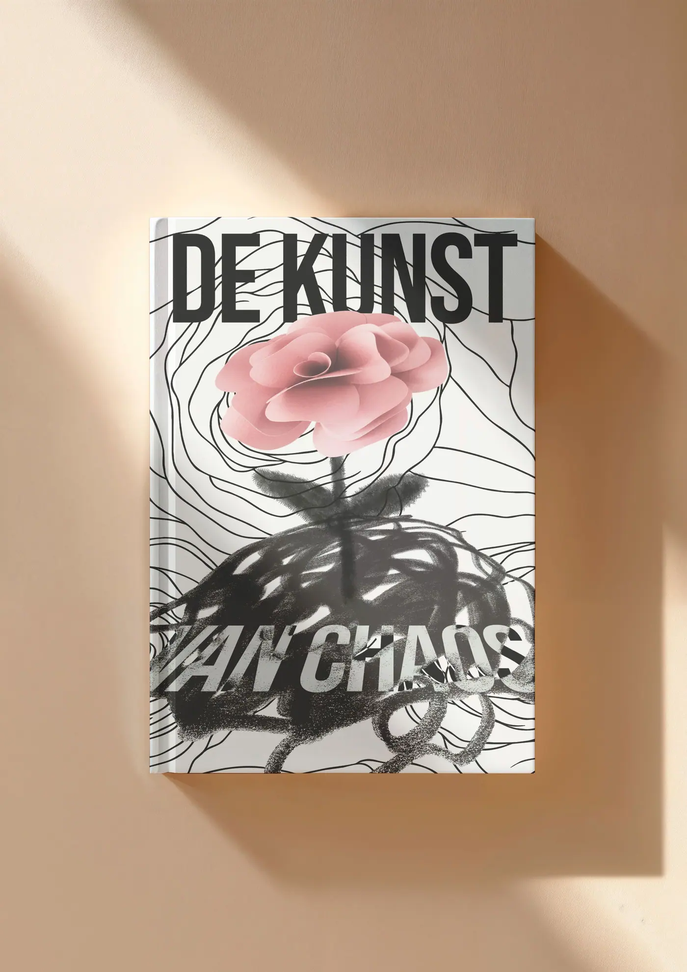 De Kunst van Chaos