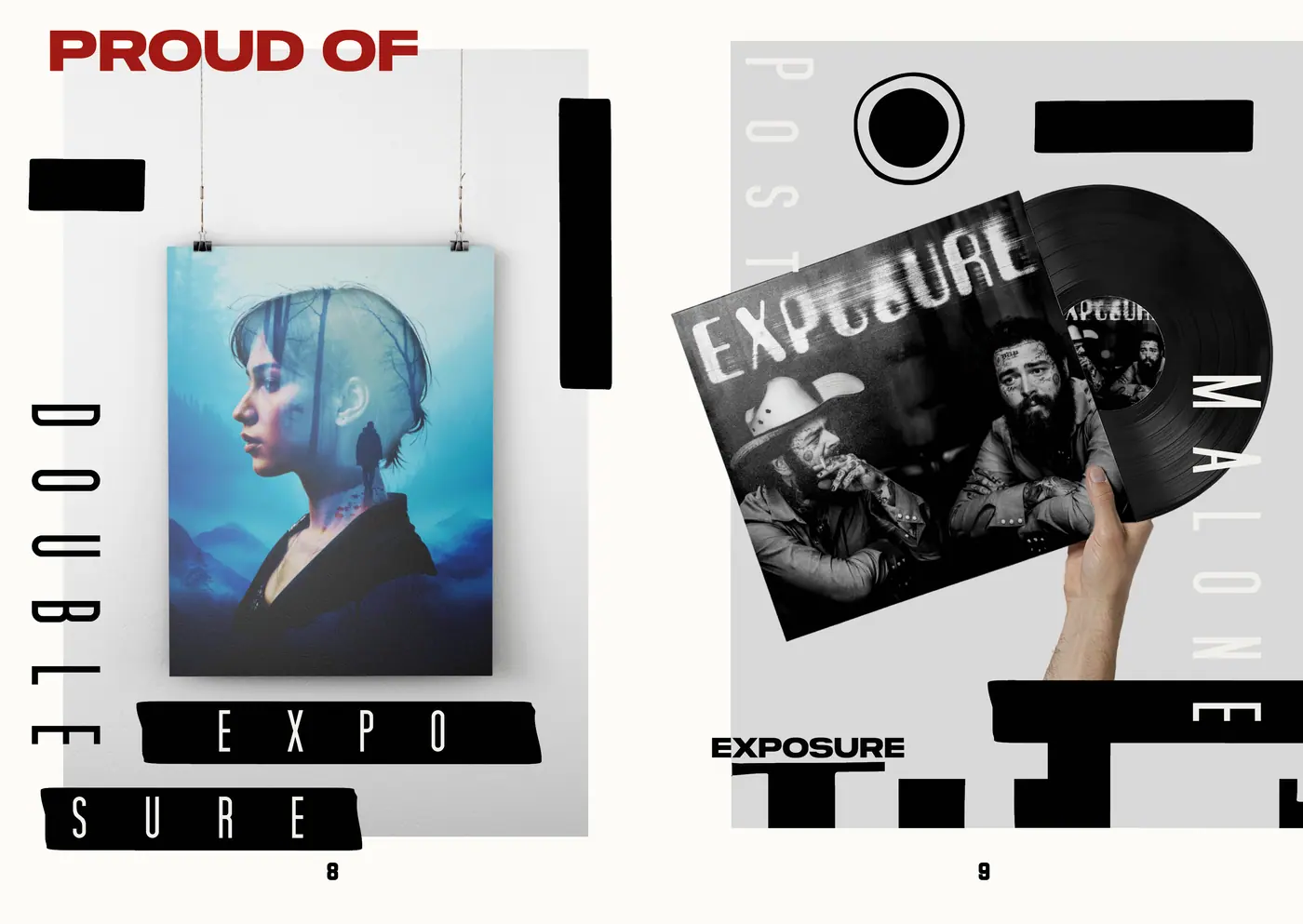 Double Exposure