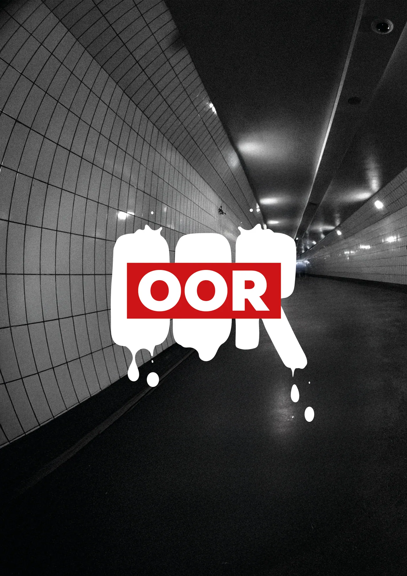 OOR Magazine — Cover