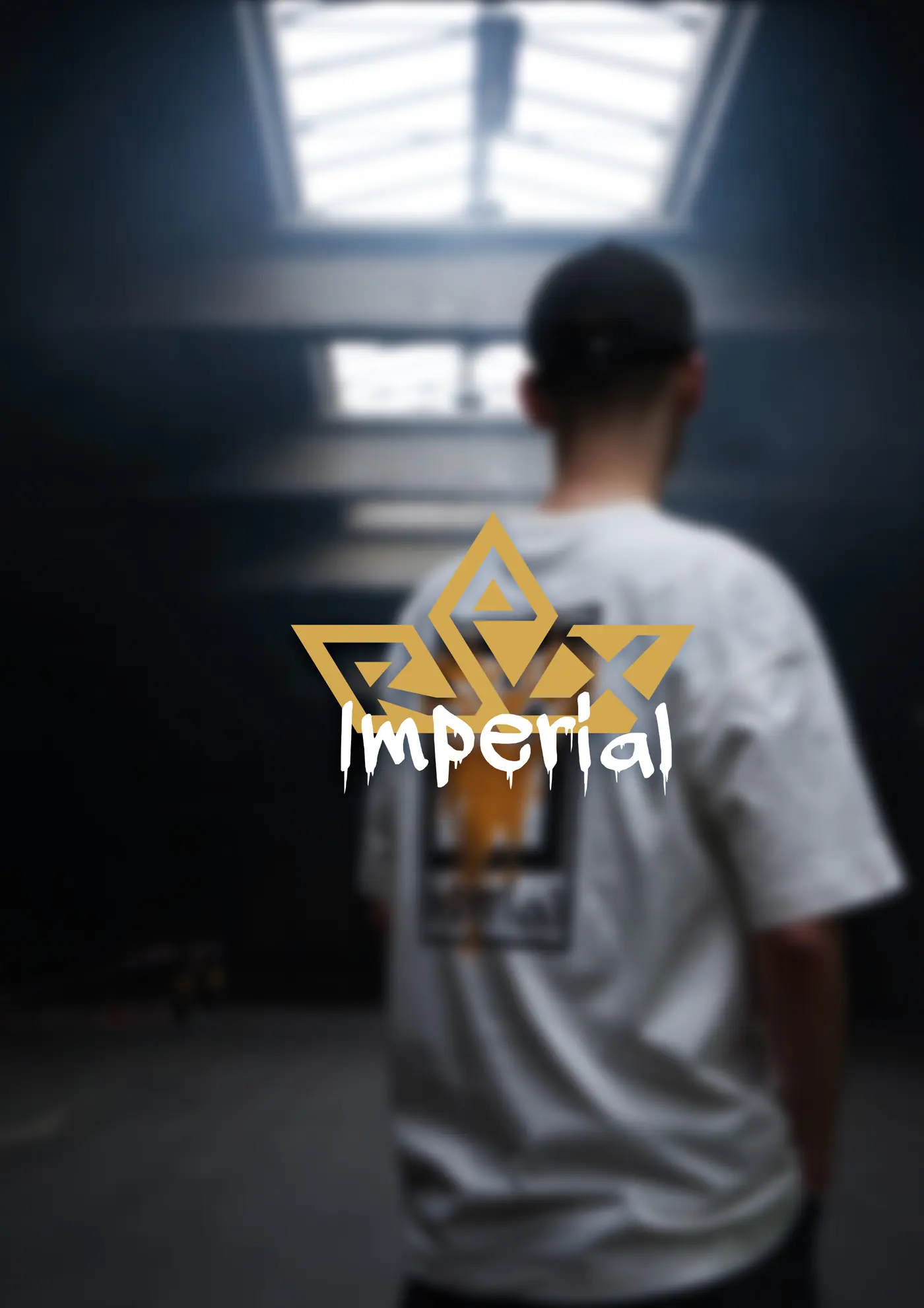 Rex Imperial — Merch